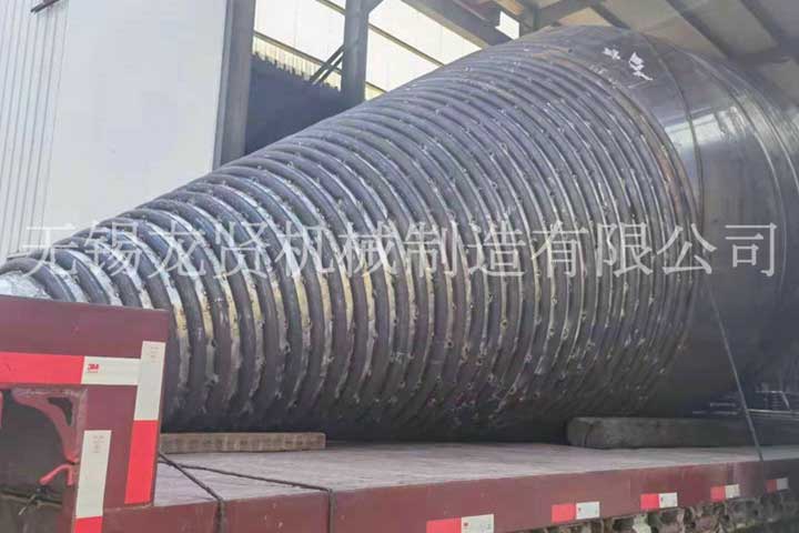 導(dǎo)致螺旋盤管質(zhì)量下降的因素是啥？
