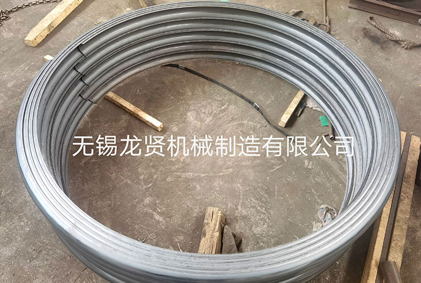 你知道嗎？半圓管原來有這些實際的作用