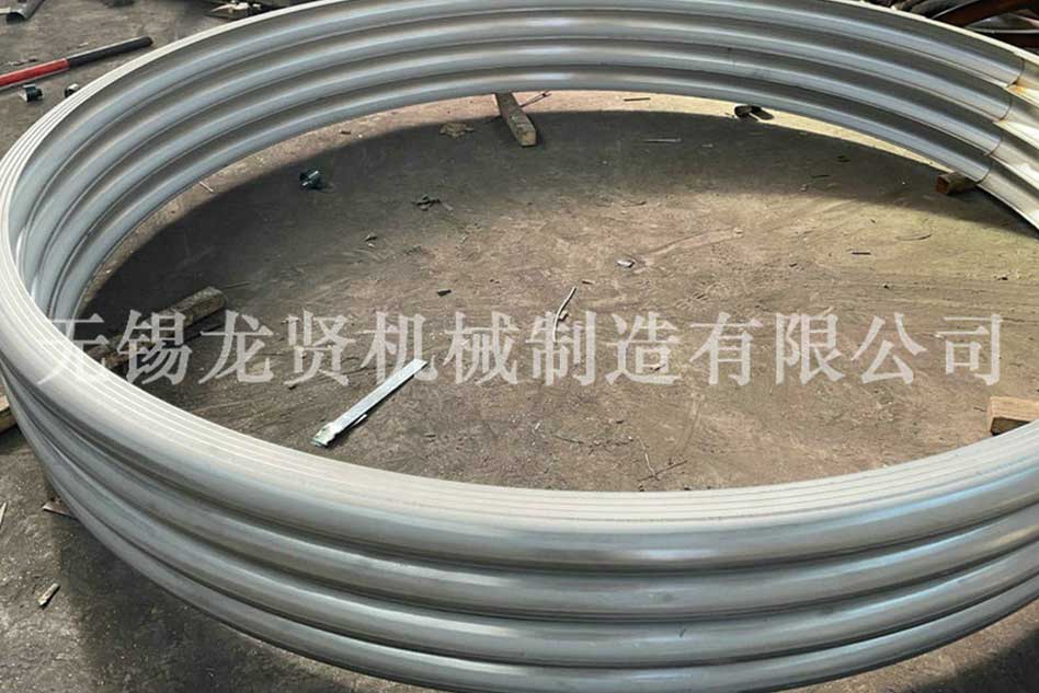 哪些原因會(huì)影響半圓管的作用？