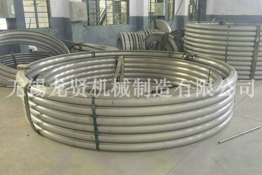 半圓管如何正確使用？