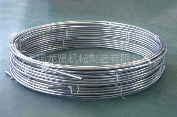 不銹鋼無縫盤管優(yōu)勢(shì)具備哪些應(yīng)用范圍？