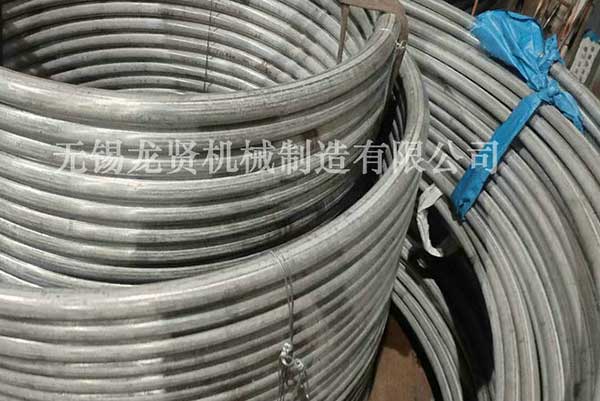 為什么盤管需要耐腐蝕性性能？