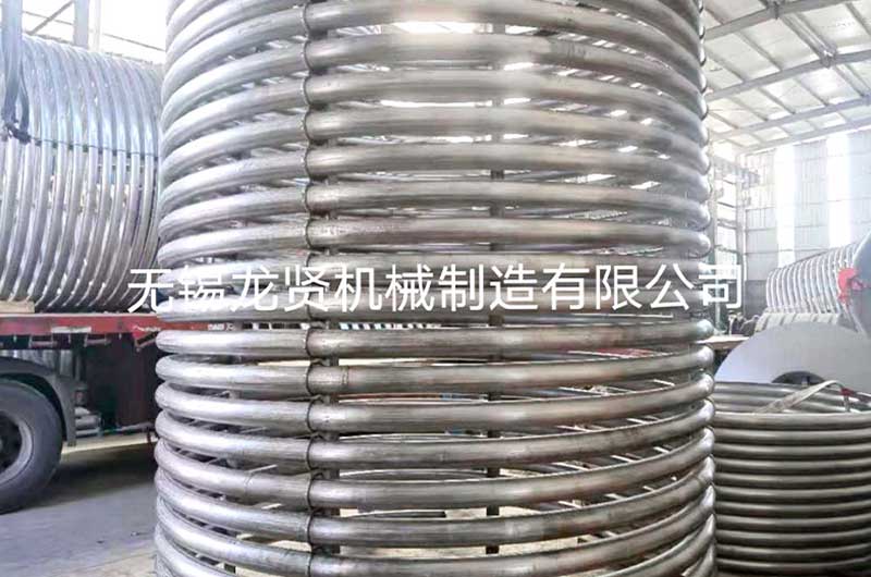盤管具備良好哪些節(jié)能減排的效果？