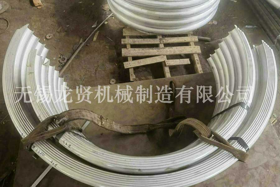 對(duì)于切割半管有著哪些要求？