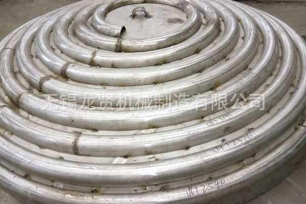 封頭盤管質(zhì)量表明有哪些方法？