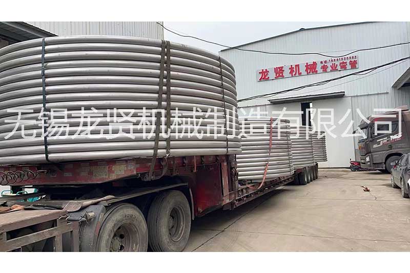 半圓管對(duì)于安裝的位置及使用有什么要求？