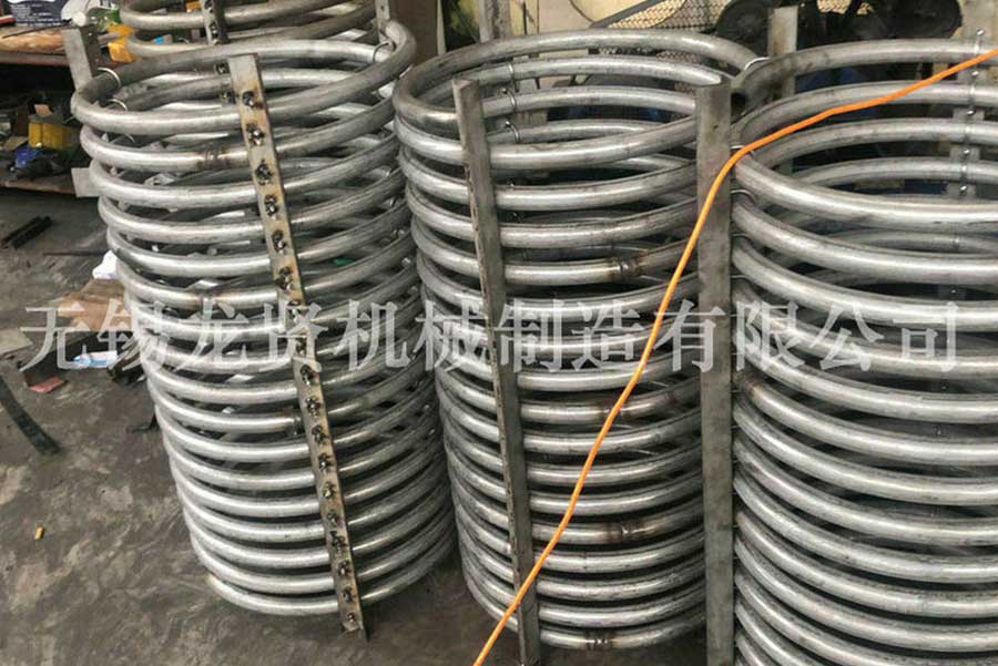 不銹鋼盤管生產(chǎn)廠家怎么選擇？