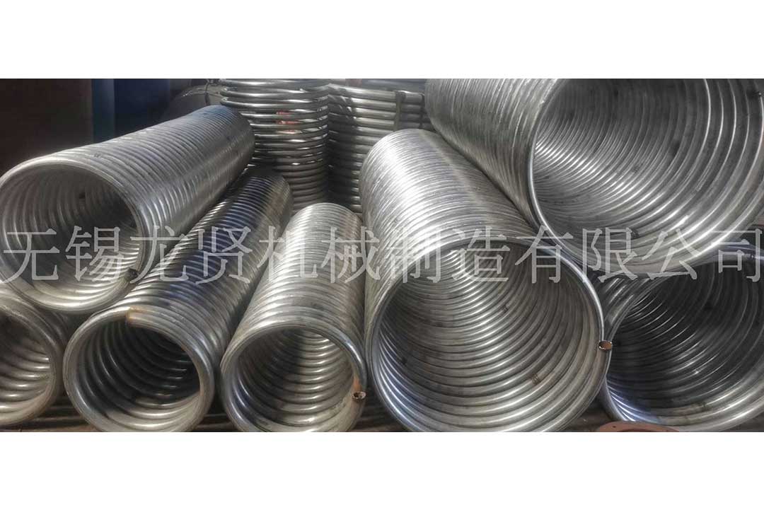要想內(nèi)盤管性能均勻怎么做？