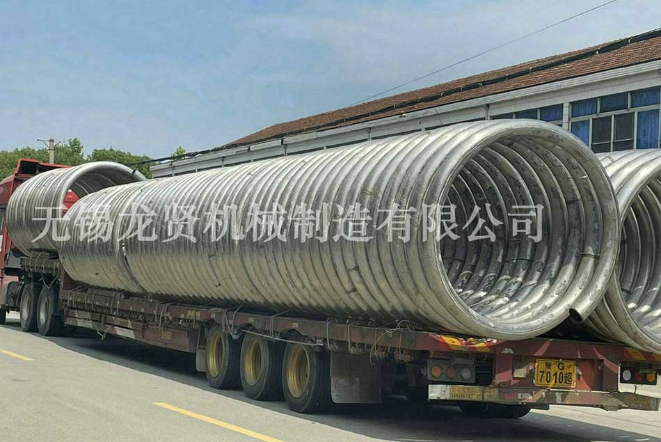 盤管的彎曲半徑如何控制？