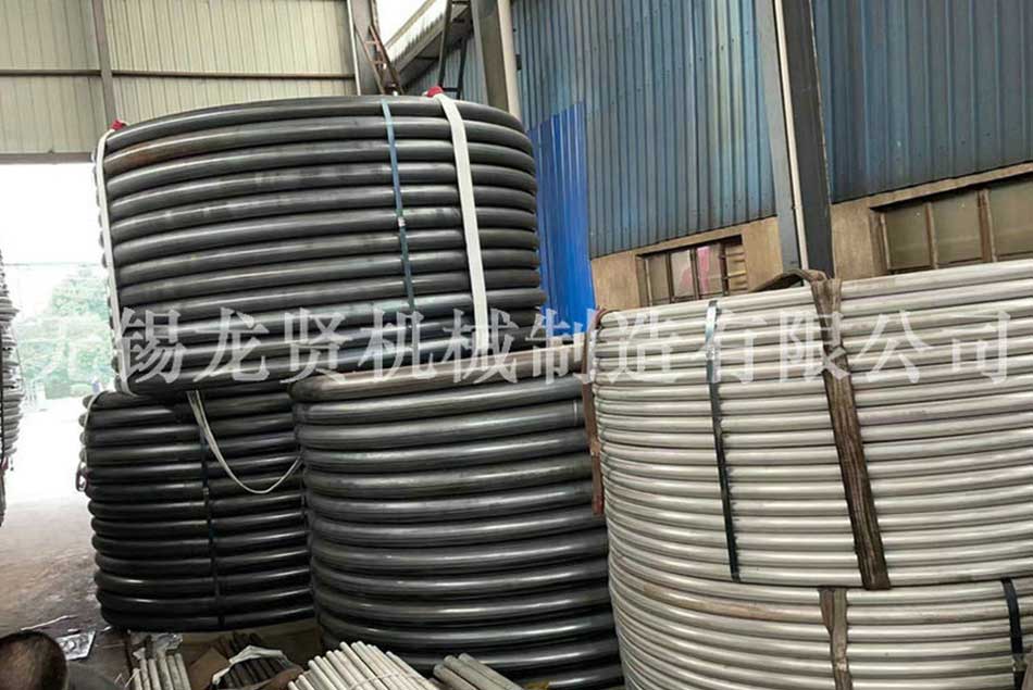 半圓管在建筑行業(yè)的用途有哪些？
