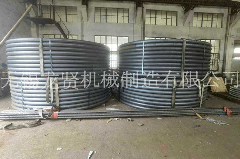 不銹鋼半管領(lǐng)域有多廣？