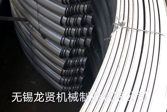 半圓管規(guī)格和型號(hào)在選擇時(shí)要注意什么？