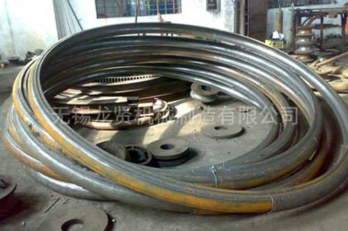 半圓管節(jié)距受哪些因素影響，怎么計算？