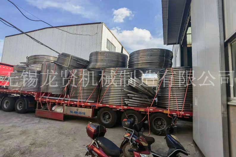盤管一直在多個(gè)領(lǐng)域發(fā)光發(fā)熱！