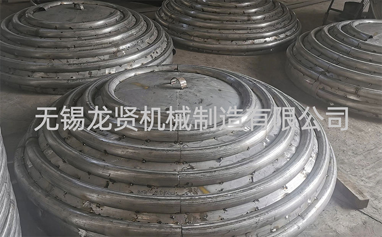 封頭盤管在不同行業(yè)中的應(yīng)用場景有哪些？