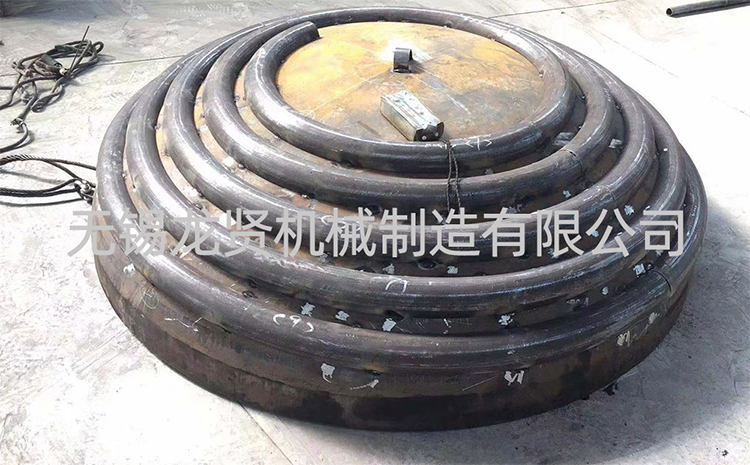 封頭盤管的材質(zhì)如何選擇工藝的要求？