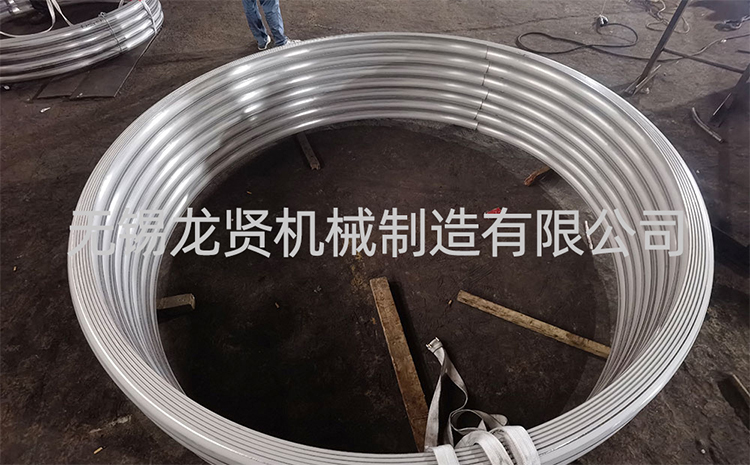  碳鋼半圓管、不銹鋼半圓管的差異在這里！