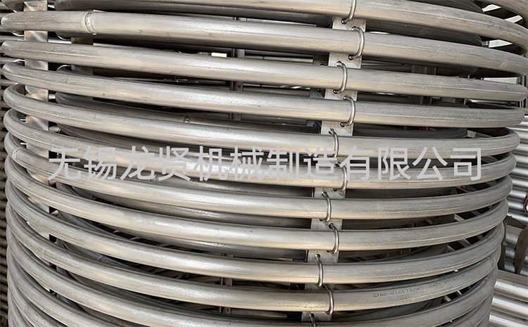 記??！盤管在鍋爐的這個位置容易壞